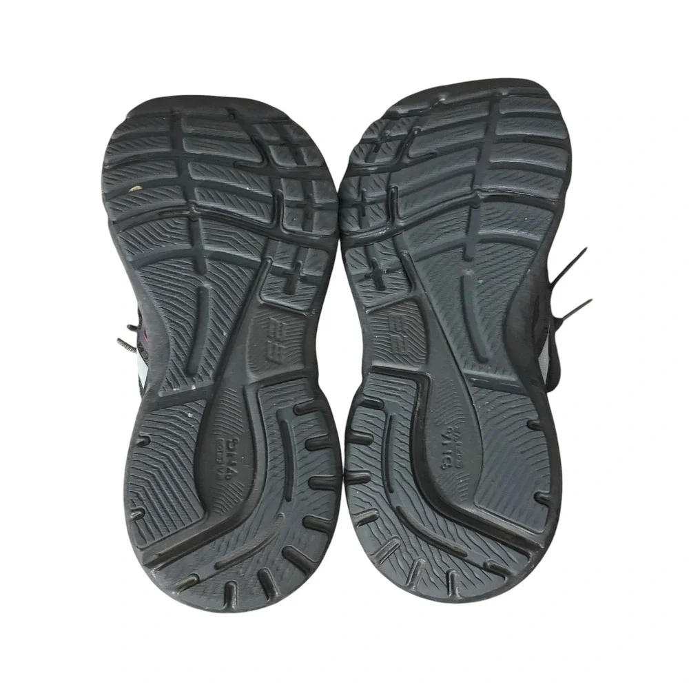 Brooks Adrenaline‎ GTS 23 Women's 6.5 Running Shoes Black Purple Cushion